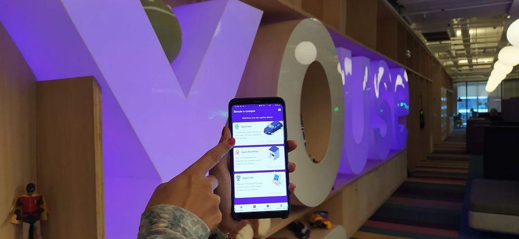 Why did we choose to migrate from native to Flutter?